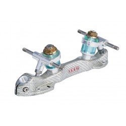 STD SKATES CARBON STEEL BASE