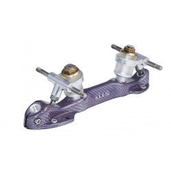 STD SKATES CARBON STEEL BASE