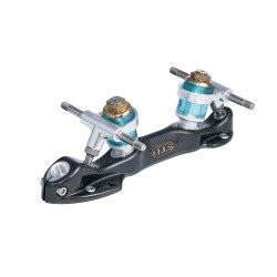 STD SKATES CARBON STEEL BASE