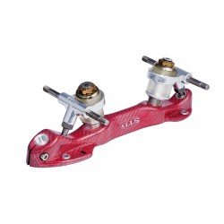 STD SKATES CARBON STEEL BASE