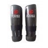 SHIN GUARD HOCKEYPLAYER CARBON